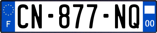 CN-877-NQ