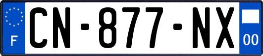CN-877-NX