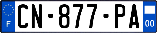 CN-877-PA