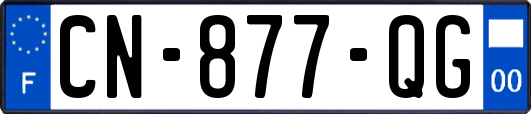 CN-877-QG