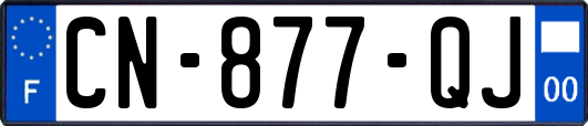 CN-877-QJ