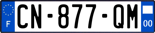 CN-877-QM
