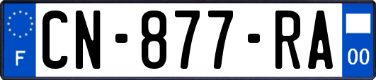 CN-877-RA