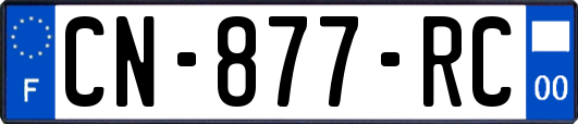 CN-877-RC