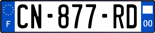 CN-877-RD