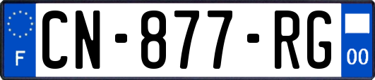 CN-877-RG