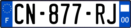 CN-877-RJ