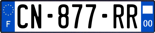 CN-877-RR
