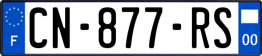 CN-877-RS