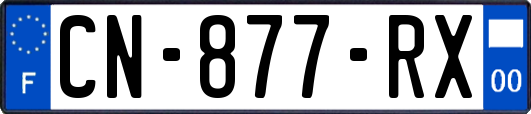 CN-877-RX