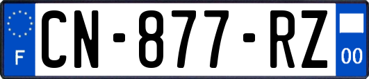 CN-877-RZ