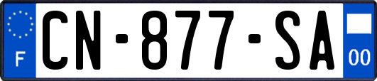 CN-877-SA