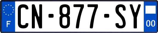 CN-877-SY