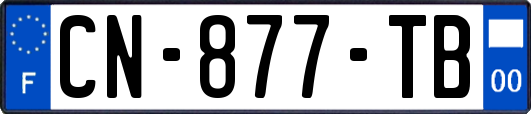 CN-877-TB