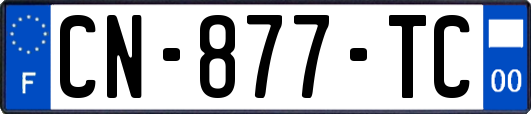 CN-877-TC