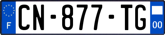 CN-877-TG