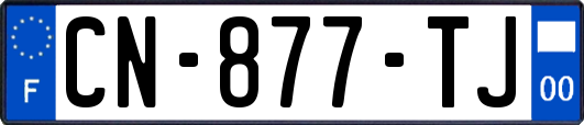 CN-877-TJ