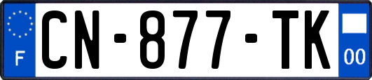 CN-877-TK