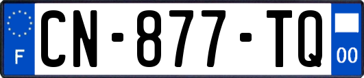 CN-877-TQ