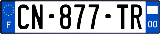 CN-877-TR