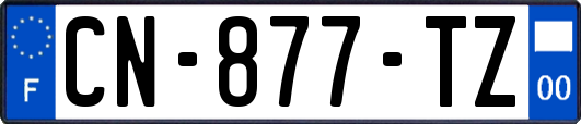 CN-877-TZ