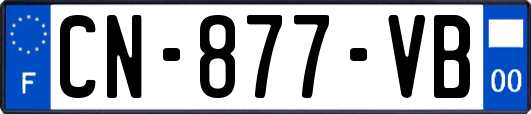 CN-877-VB