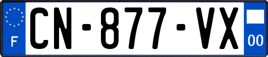 CN-877-VX