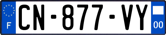 CN-877-VY