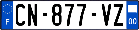 CN-877-VZ