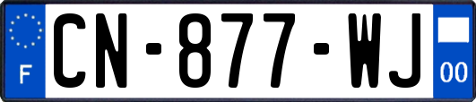 CN-877-WJ