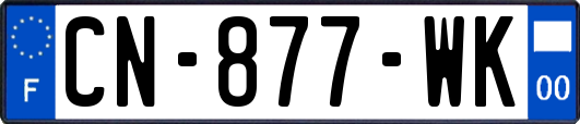 CN-877-WK