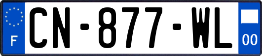 CN-877-WL