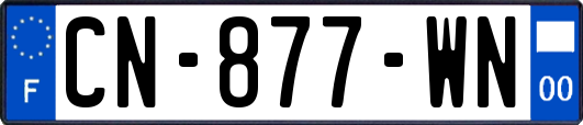 CN-877-WN