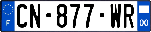 CN-877-WR