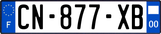CN-877-XB