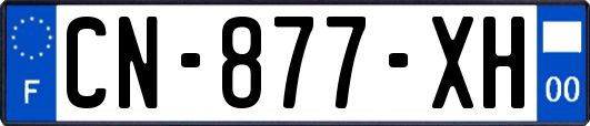 CN-877-XH