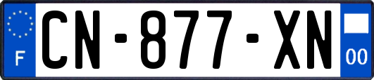 CN-877-XN