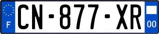CN-877-XR
