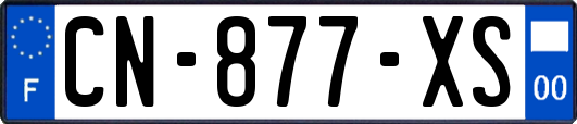 CN-877-XS