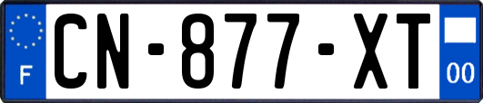 CN-877-XT