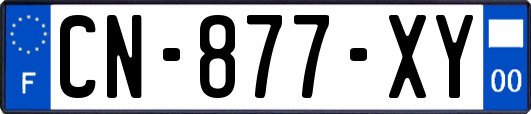 CN-877-XY