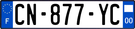 CN-877-YC