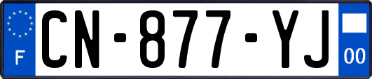 CN-877-YJ