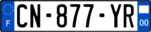 CN-877-YR