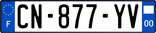 CN-877-YV