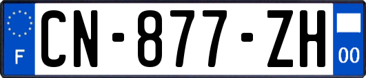 CN-877-ZH