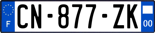 CN-877-ZK