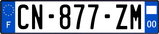 CN-877-ZM