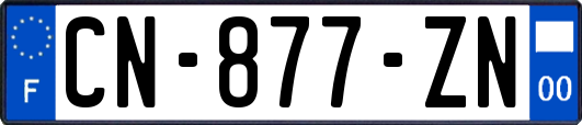 CN-877-ZN