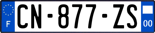 CN-877-ZS